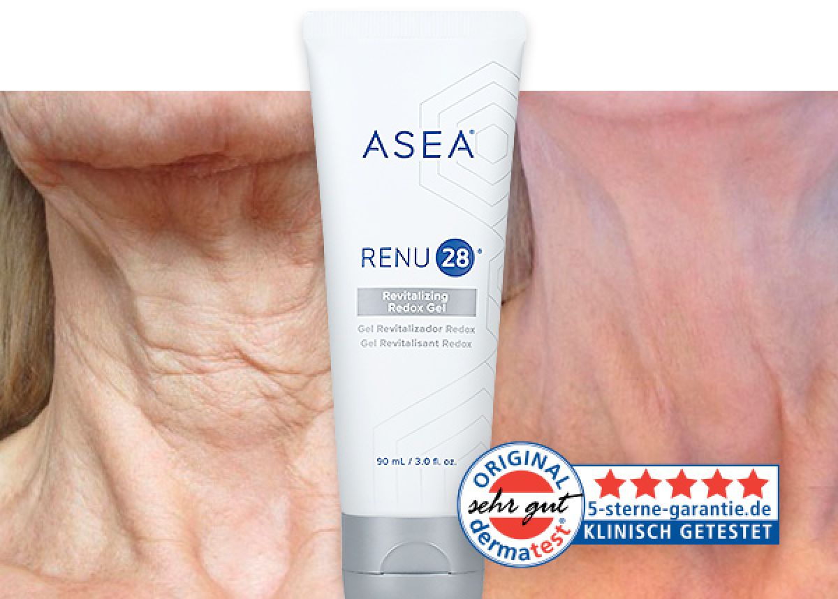 Renu28 Redox Gel